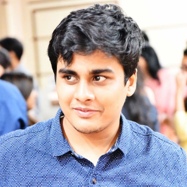 Andre Charan