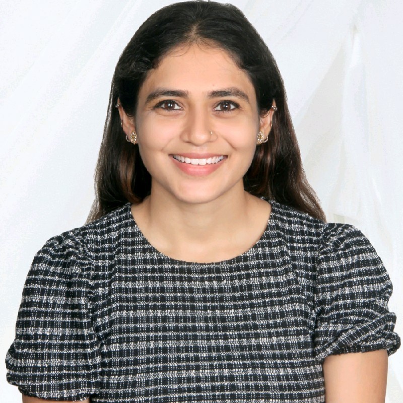 Ayushi Shrimali