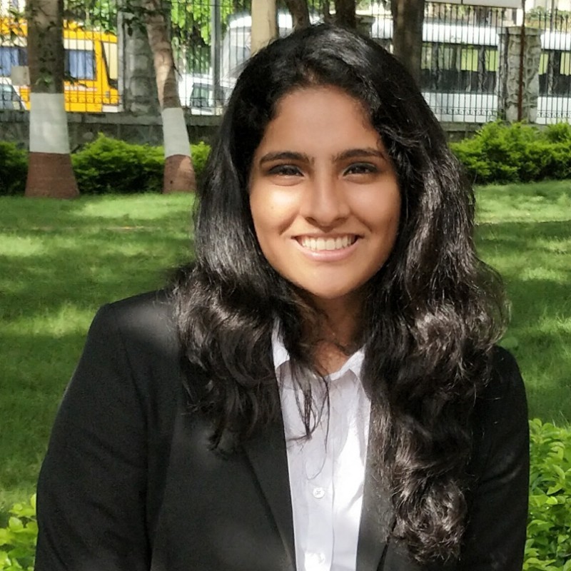 Kashvi Shetty