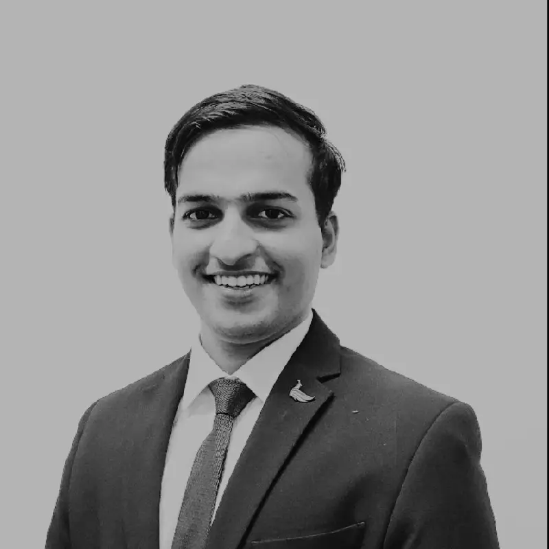 Naman Narang