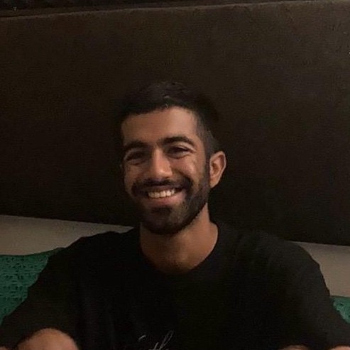 Paras Bhatia