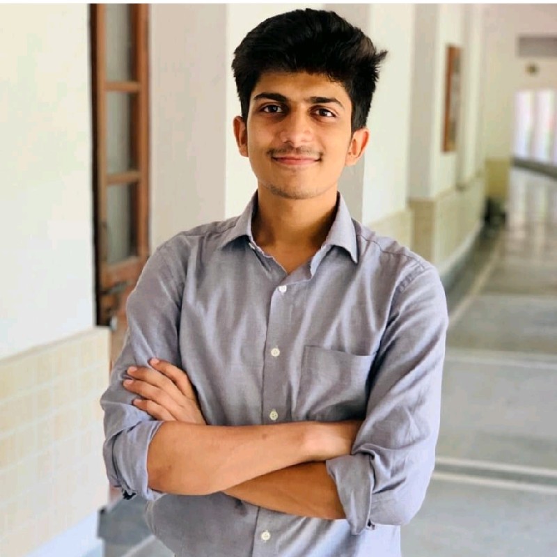 Raghav Singodia