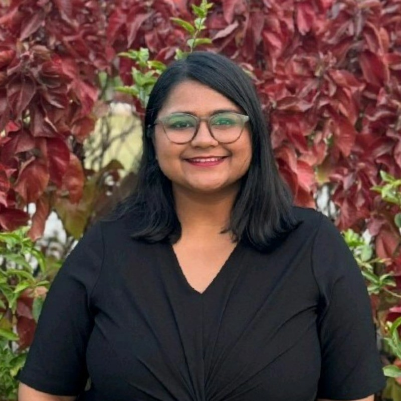 Shreya Joshi