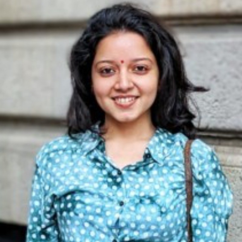Tanisha Guin
